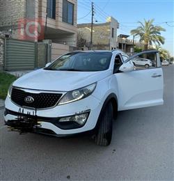 کیا سپۆرتاج